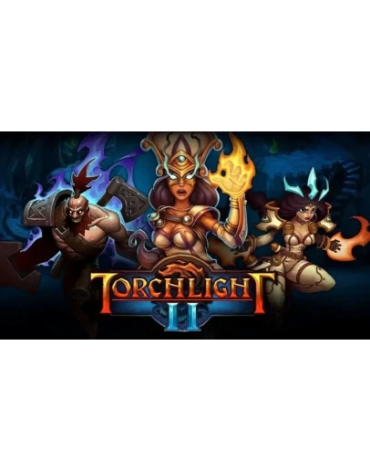 Torchlight II + 8 ИГРEPIC GAMES ПОЛНЫЙ ДОСТУП + БОНУС Torchlight II + 8 ИГРEPIC GAMES ПОЛНЫЙ ДОСТУП + БОНУС