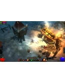 Torchlight II + 8 ИГРEPIC GAMES ПОЛНЫЙ ДОСТУП + БОНУС Torchlight II + 8 ИГРEPIC GAMES ПОЛНЫЙ ДОСТУП + БОНУС