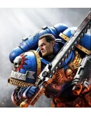 Warhammer 40,000: Space Marine 2 Ultra Edition