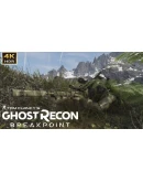 Tom Clancy's Ghost Recon Breakpoint - Year 1 Pass