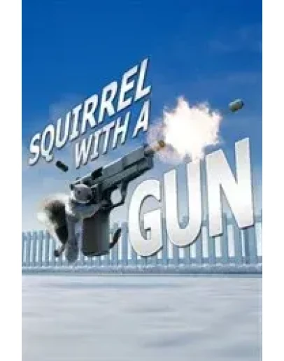 Squirrel with a Gun Xbox Series XS Squirrel with a Gun Xbox Series XS