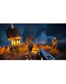 Far Cry 5 Season Pass DLCОПЛАТА СБП