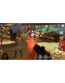 Zombie Survivor: Undead City AttackSteamВесь Мир