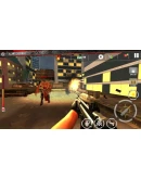 Zombie Survivor: Undead City AttackSteamВесь Мир