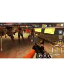 Zombie Survivor: Undead City AttackSteamВесь Мир