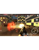 Zombie Survivor: Undead City AttackSteamВесь Мир