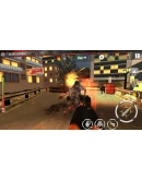 Zombie Survivor: Undead City AttackSteamВесь Мир
