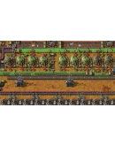 Factorio: Space Age DLC - STEAM GIFT RU/KZ/UA/BY