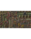 Factorio: Space Age DLC - STEAM GIFT RU/KZ/UA/BY