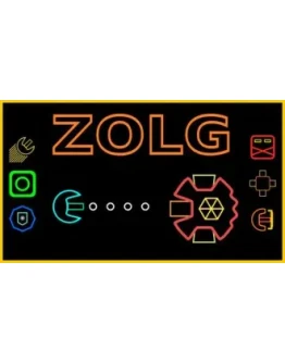 Zolg STEAM GIFT Россия + МИР + ВСЕ СТРАНЫ