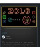 Zolg STEAM GIFT Россия + МИР + ВСЕ СТРАНЫ