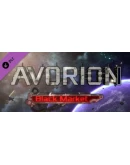 Avorion - Complete EditionSTEAM GIFT AUTORU+МИР