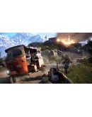 Far Cry 4ГАРАНТИЯ + КЭШБЕК