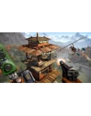 Far Cry 4 Gold EditionГАРАНТИЯ + КЭШБЕК Far Cry 4 Gold EditionГАРАНТИЯ + КЭШБЕК