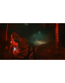 A Quiet Place: The Road Ahead Steam KZ+UA+CN+AR+