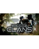 MechWarrior 5: Clans Steam Россия