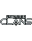 MechWarrior 5: Clans Steam Россия