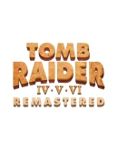 Tomb Raider IV-VI Remastered Steam Россия