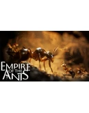 Empire of the Ants-Digital Deluxe Edition Steam РУ