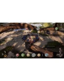 Empire of the Ants-Digital Deluxe Edition Steam РУ