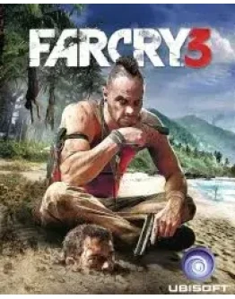 Far Cry 3ГАРАНТИЯ + КЭШБЕК