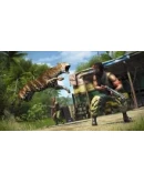 Far Cry 3ГАРАНТИЯ + КЭШБЕК