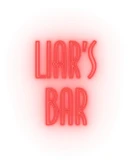 Liar's Bar Steam Россия