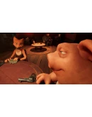 Liar's Bar Steam Россия