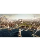 Anno 1800КЛЮЧОПЛАТА СБП + КЭШБЕК