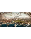 Anno 1800 Complete EditionОПЛАТА СБП + КЭШБЕК