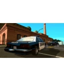 GTA: San Andreas, GTA SA на iOS iPhone iPad+Бонус