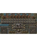 Factorio: Space Age DLC STEAM РОССИЯ