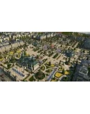 Anno 1800 Season Pass DLCКЭШБЕКОПЛАТА КАРТОЙ