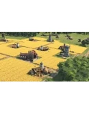 Anno 1800 Season Pass 4 DLCКЭШБЕКОПЛАТА КАРТОЙ