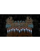 Factorio: Space Age DLC STEAMRU АВТОДОСТАВКА 0 Factorio: Space Age DLC STEAMRU АВТОДОСТАВКА 0