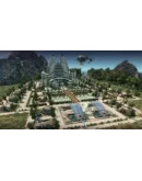 Anno 2070 - The Eden Project Complete Package DLC