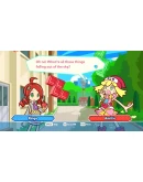 Puyo Puyo Tetris 1 SteamРФ+Весь МирKey + Бонус