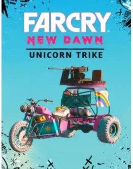 Far Cry New Dawn Unicorn Trike DLC - PC RU