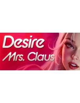 Desire: Mrs. Claus АВТОДОСТАВКА STEAM РОССИЯ Desire: Mrs. Claus АВТОДОСТАВКА STEAM РОССИЯ