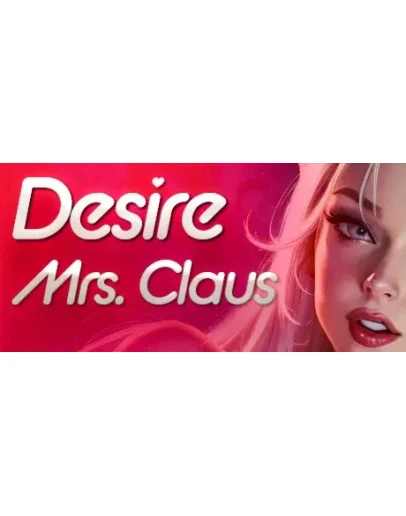 Desire: Mrs. Claus АВТОДОСТАВКА STEAM РОССИЯ