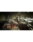 Nuclear NightmareSTEAM GIFT AUTORU+МИР