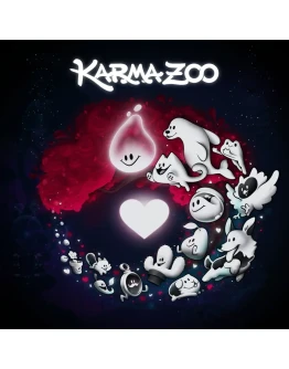 KarmaZoo PS5