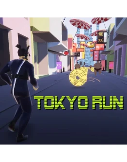 Tokyo Run PS4 &amp PS5