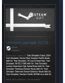 Train Simulator 2014 - Steam Edition GIFT ВСЕ СТРАНЫ