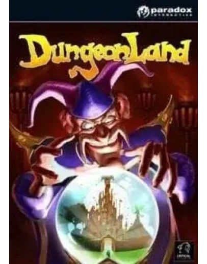 Dungeonland STEAM GIFT Россия + МИР + ВСЕ СТРАНЫ