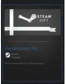 Dungeonland STEAM GIFT Россия + МИР + ВСЕ СТРАНЫ