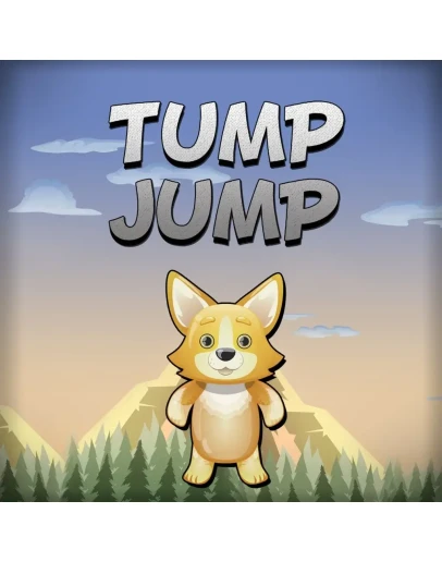 Tump Jump PS5