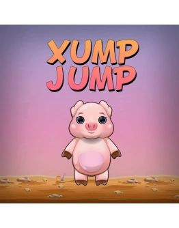 Xump Jump PS5