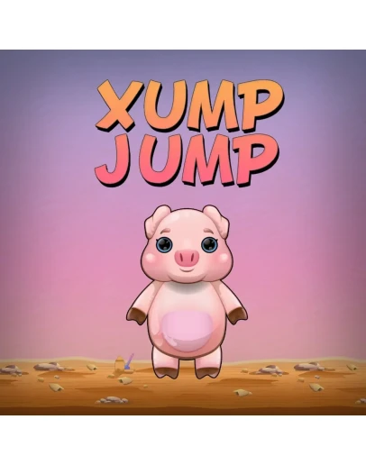 Xump Jump PS5 Xump Jump PS5