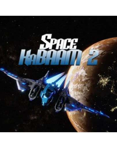 Space KaBAAM 2 PS4 &amp PS5